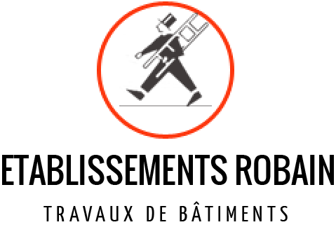 Logo de Etablissements Robain