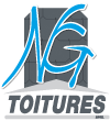 Logo de NG Toitures