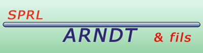 Logo de Arndt & Fils