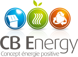 Logo de CB Energy