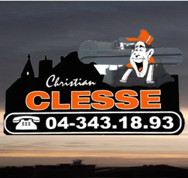 Logo de Christian Clesse
