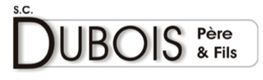 Logo de Dubois Père & Fils