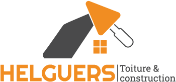 Logo de Helguers Toiture & Construction
