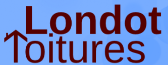 Logo de Londot Toitures