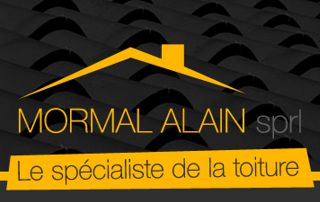 Logo de Mormal Alain