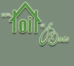 Logo de Toit & Bois