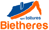 Logo de Toitures Bietheres