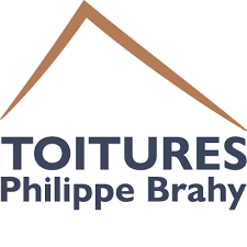 Logo de Toitures Philippe Brahy