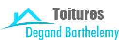 Logo de Toitures Degand Barthelemy