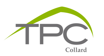 Logo de TPC Collard