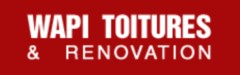 Logo de Wapi Toitures